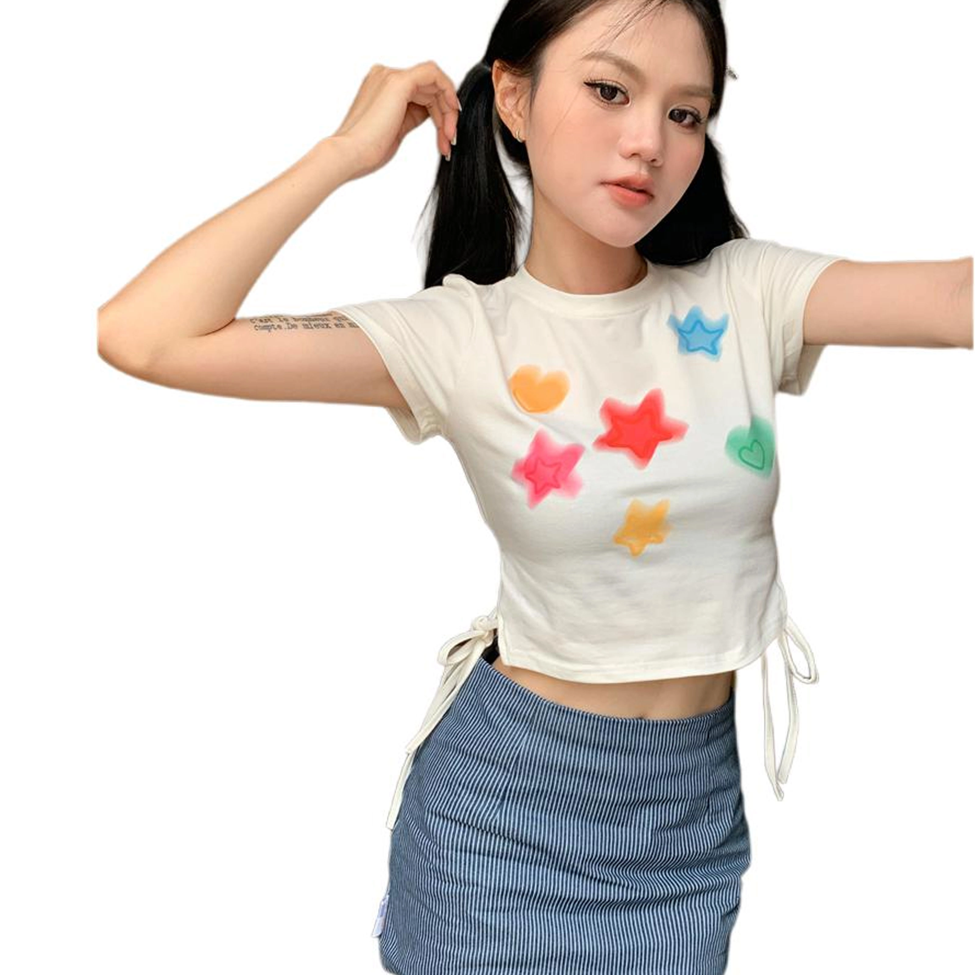 MINETTE T