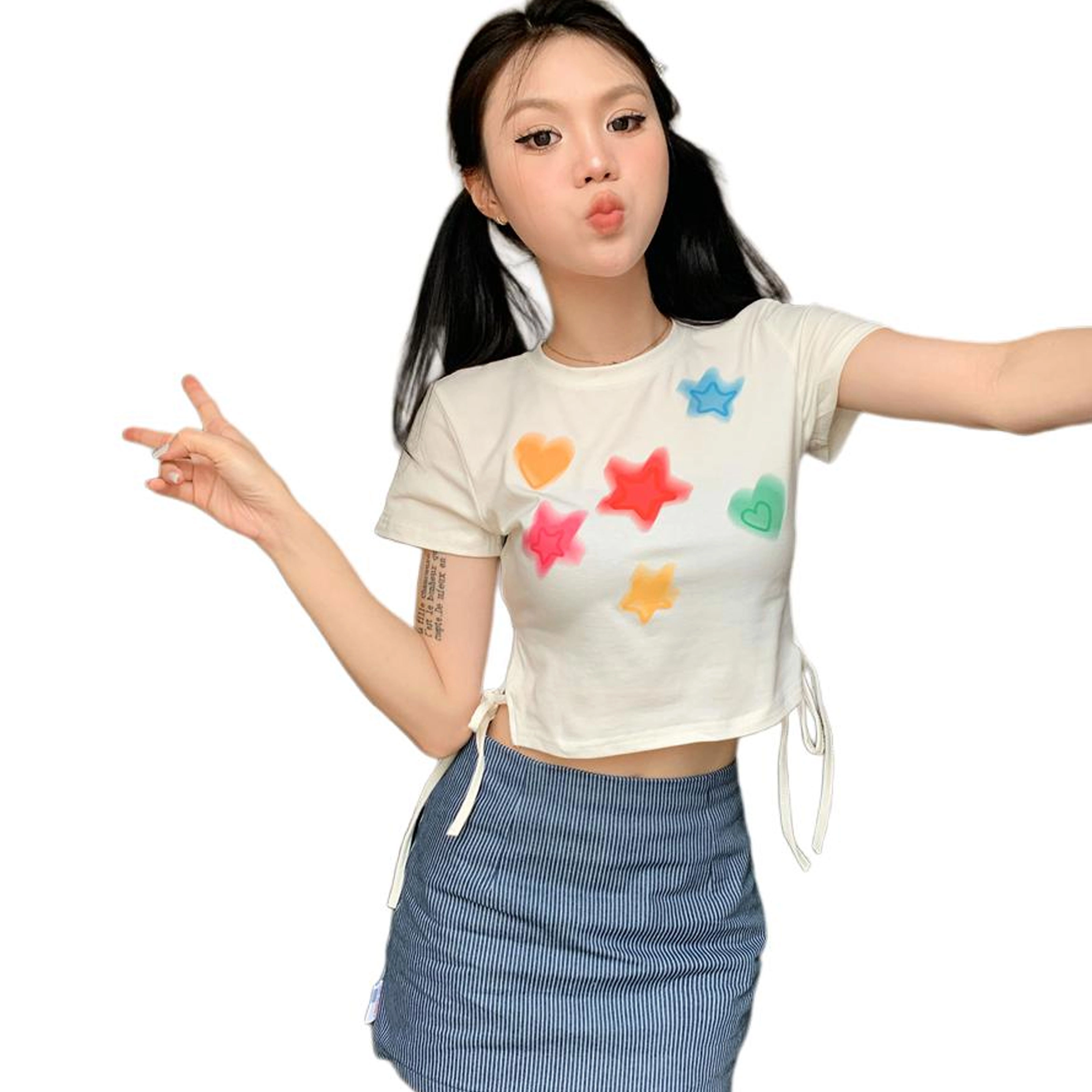MINETTE T