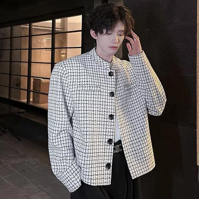 25SS YICHEN cleanfit