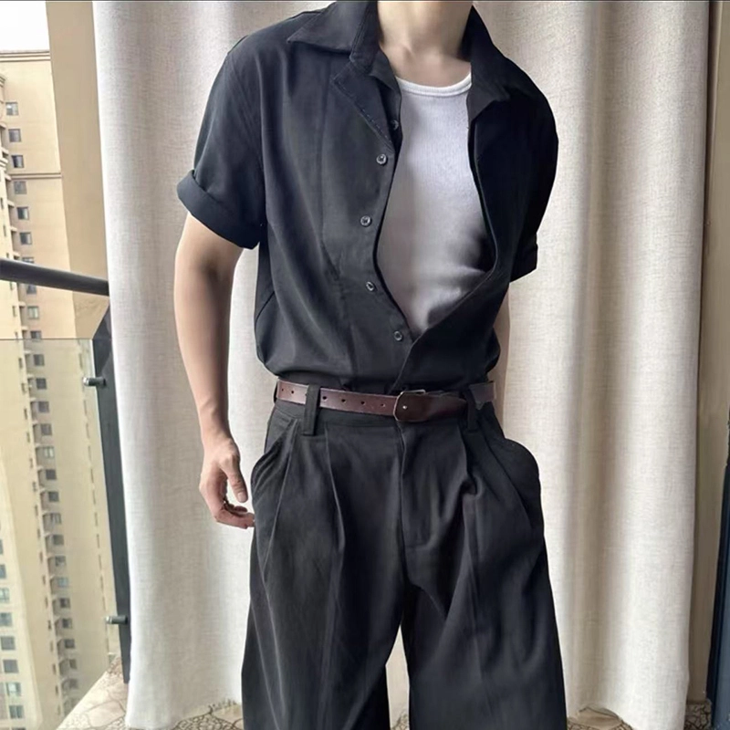 YICHEN 'cleanfitT