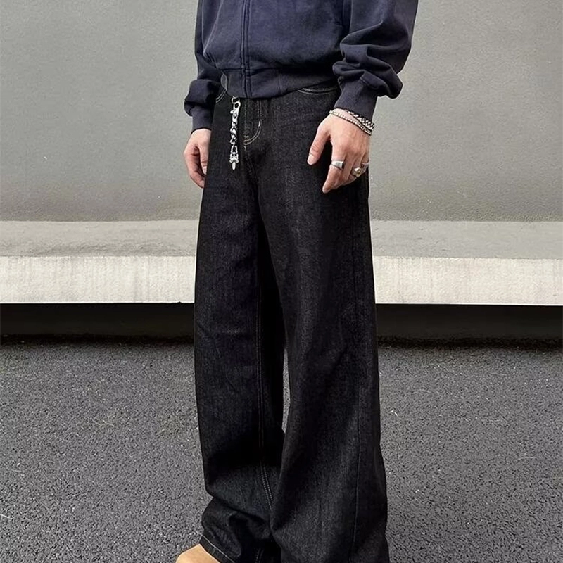 YICHEN vintage2021MAvibecleanfit