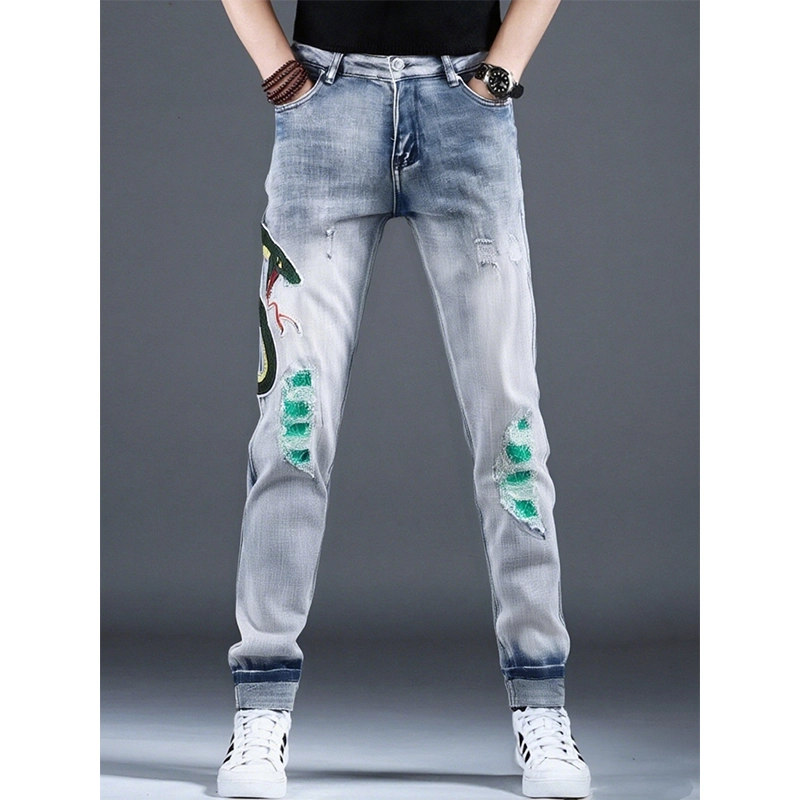 YICHEN vibevintage