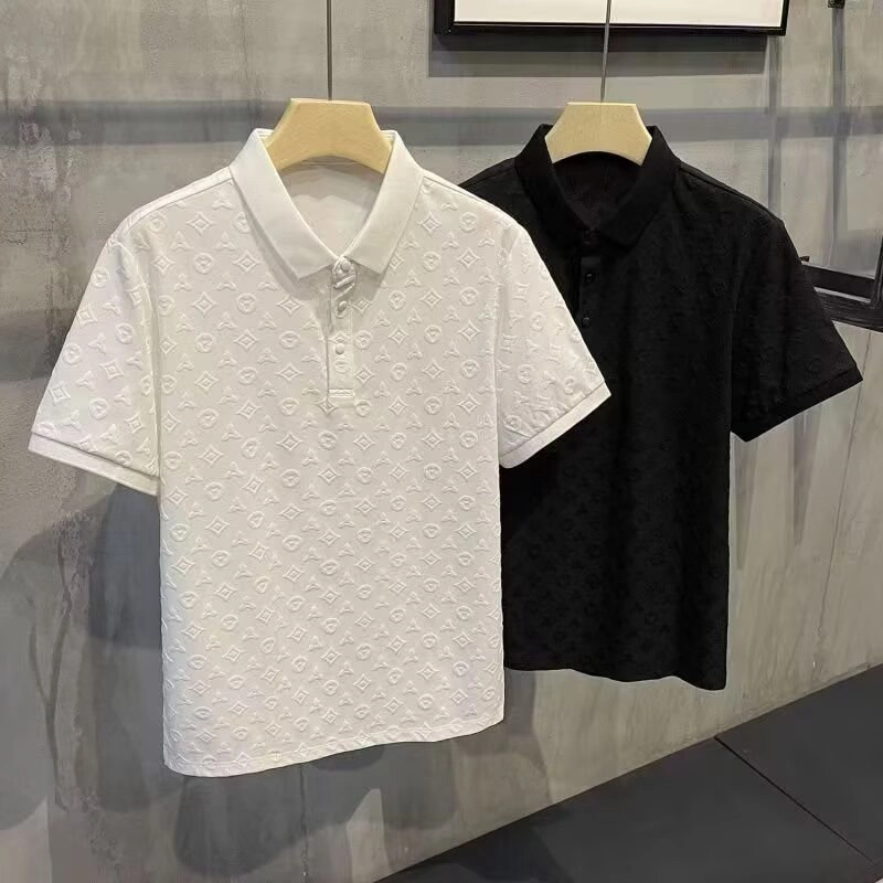 YICHEN polo