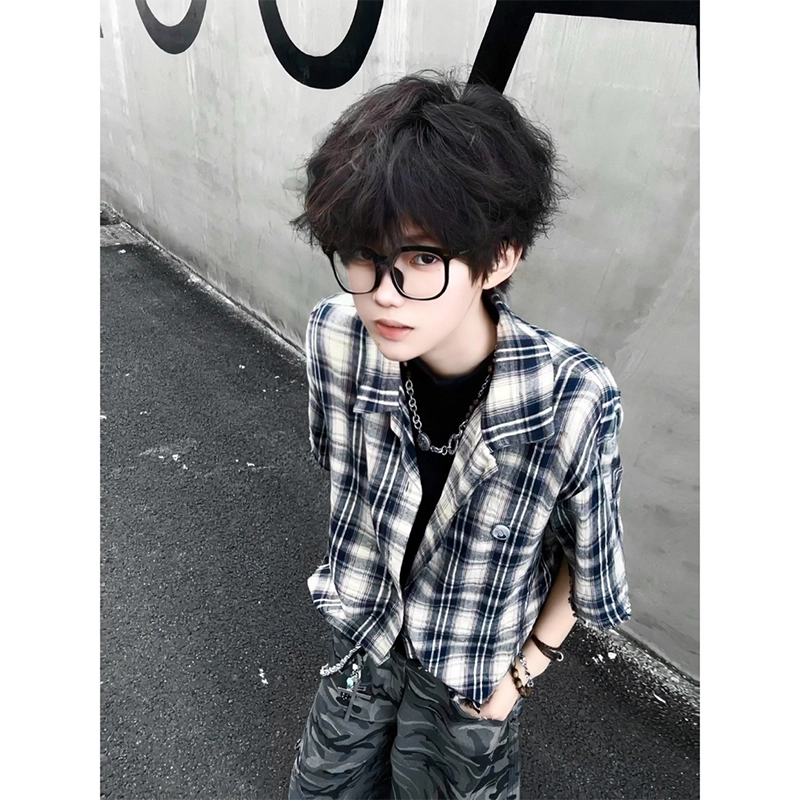 YICHEN vintagecleanfit
