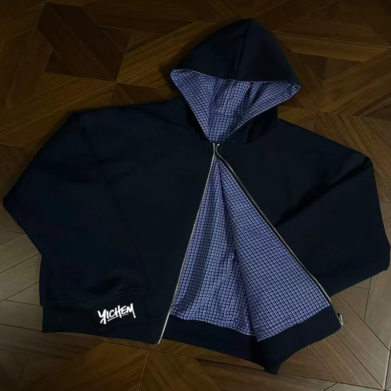 540GYICHEN boxycleanfit