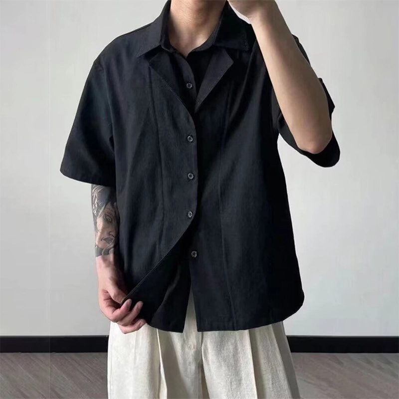 YICHEN 'cleanfitT