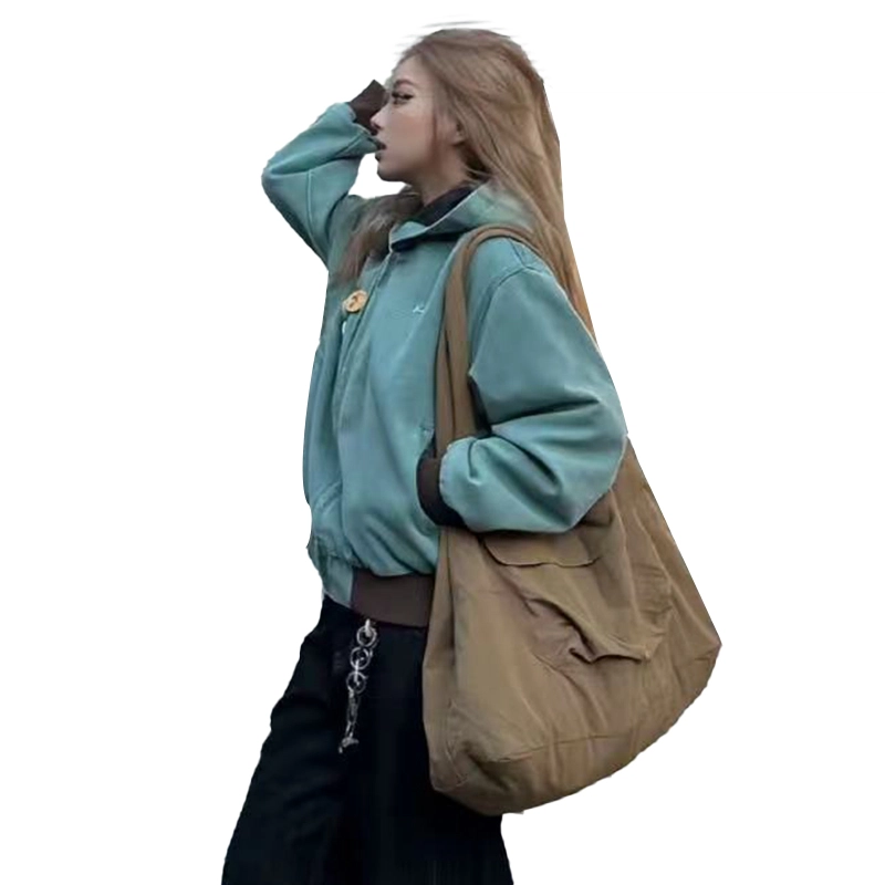 J97'YICHEN boxycleanfit