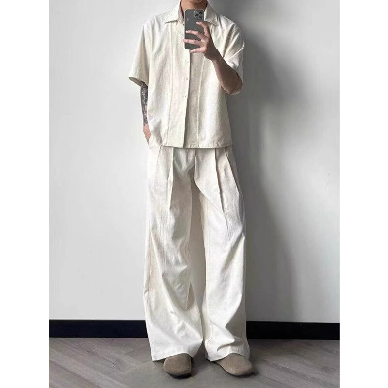 YICHEN 'cleanfitT