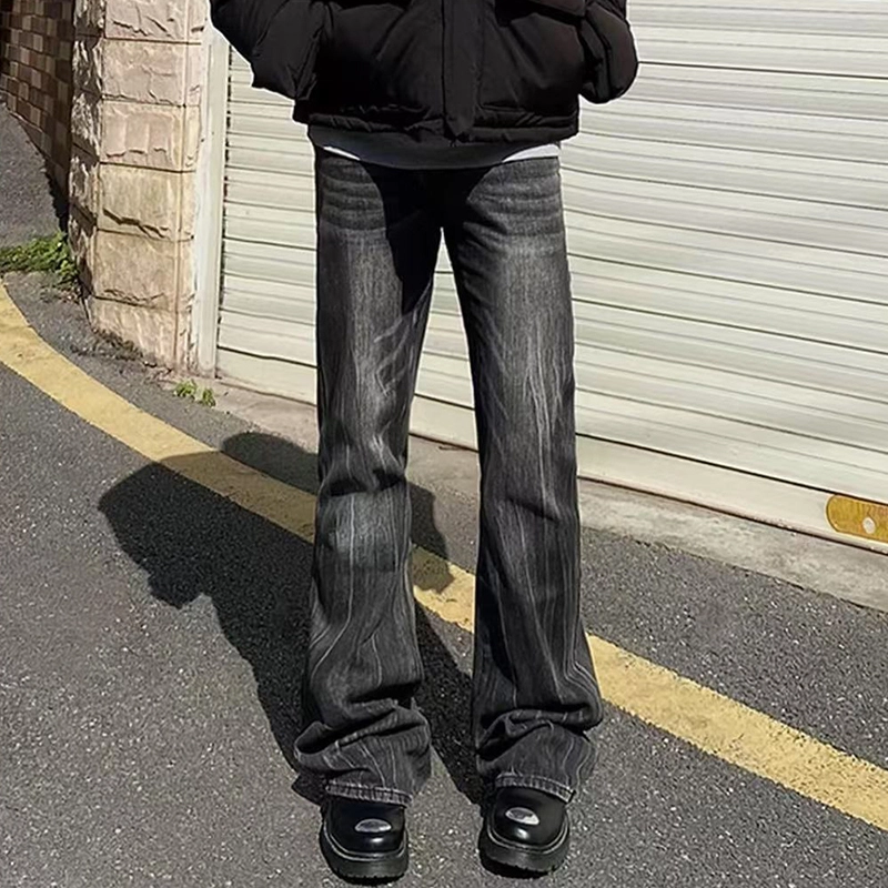 YKKYICHEN vibecleanfit