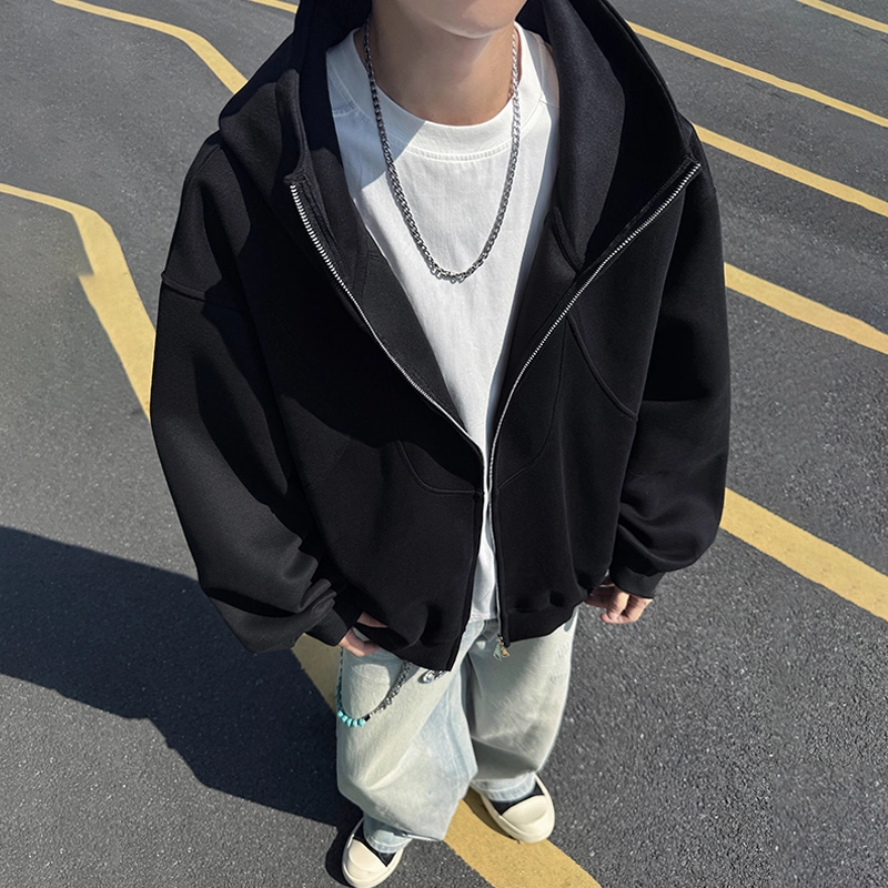 YICHEN boxycleanfit