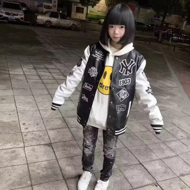 YICHEN vibehiphop