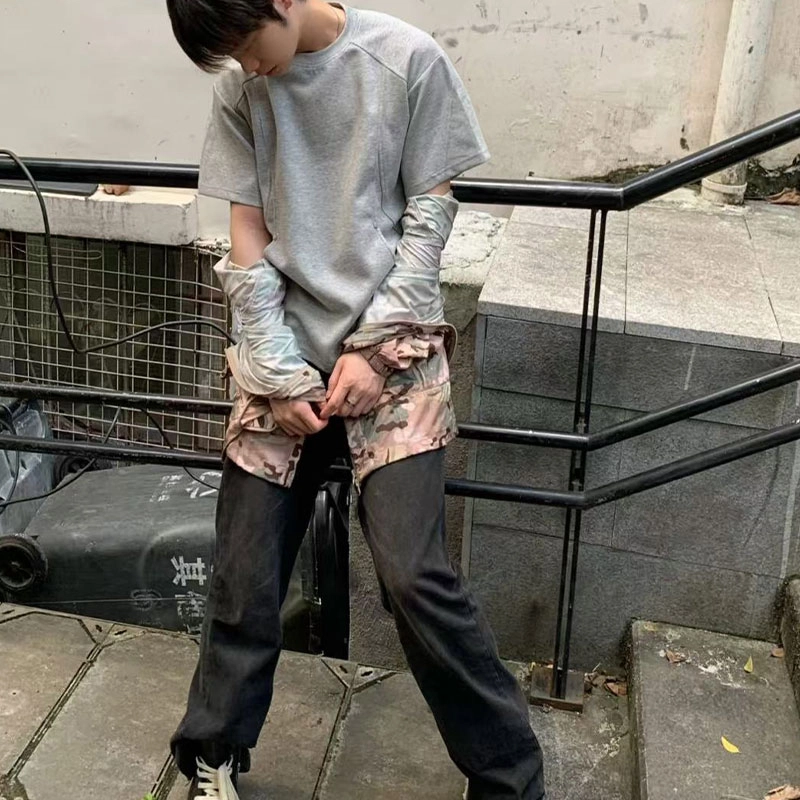 YICHEN cleanfitT