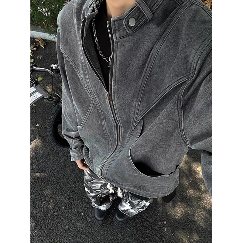YICHEN cleanfitboxy