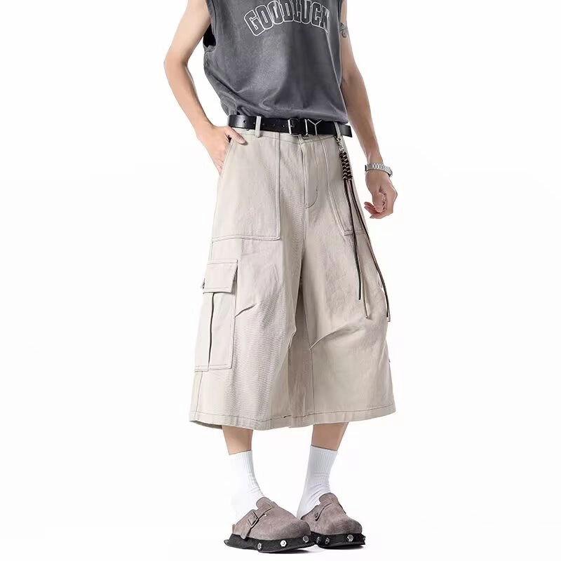YICHEN cleanfitvintage