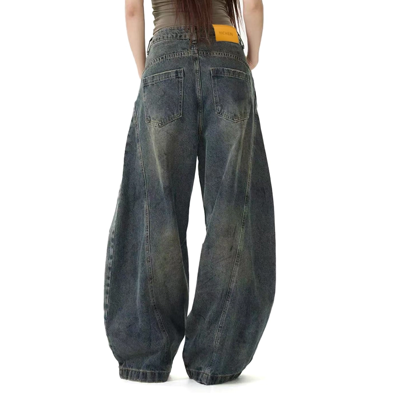 YICHEN vintagebaggy
