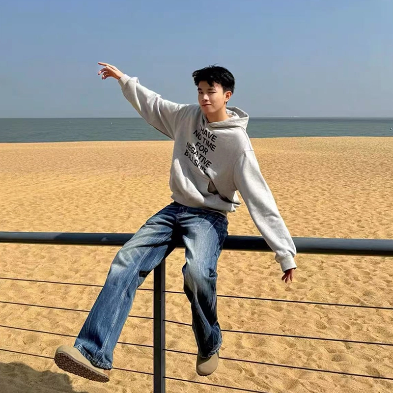 YICHEN vintagevibecleanfit