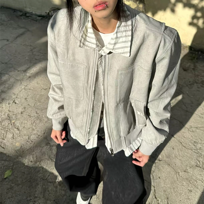 cleanfit YICHEN vibe