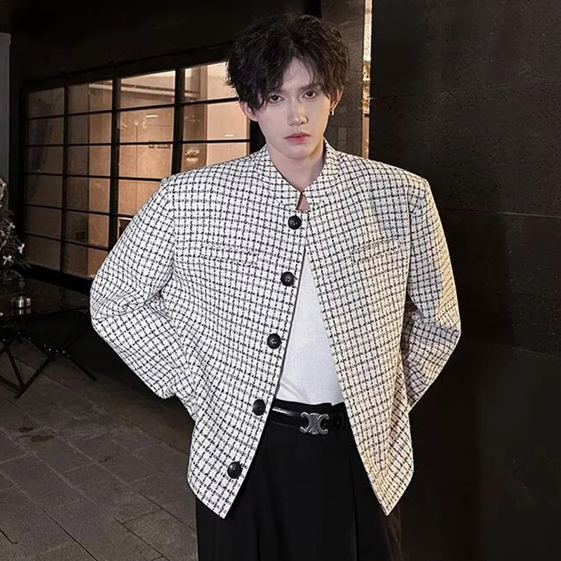 25SS YICHEN cleanfit