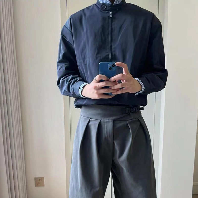YICHEN miuboxycleanfit