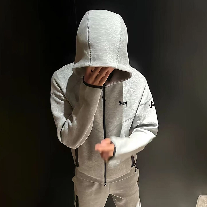 YICHEN vintagecleanfit