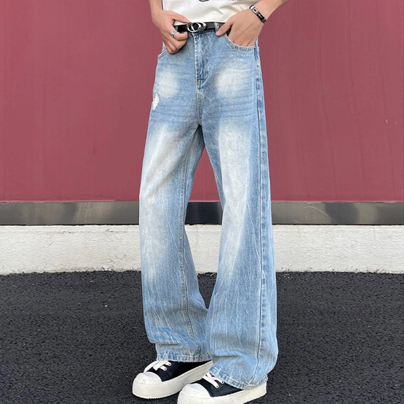 YICHEN 2021MAvintagecleanfit