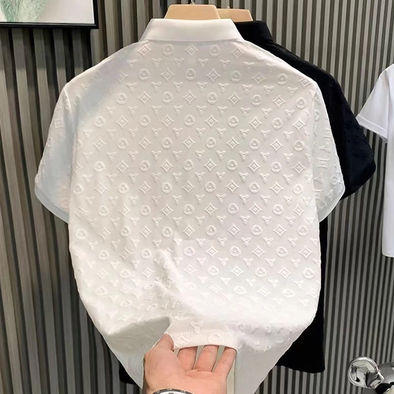 YICHEN polo