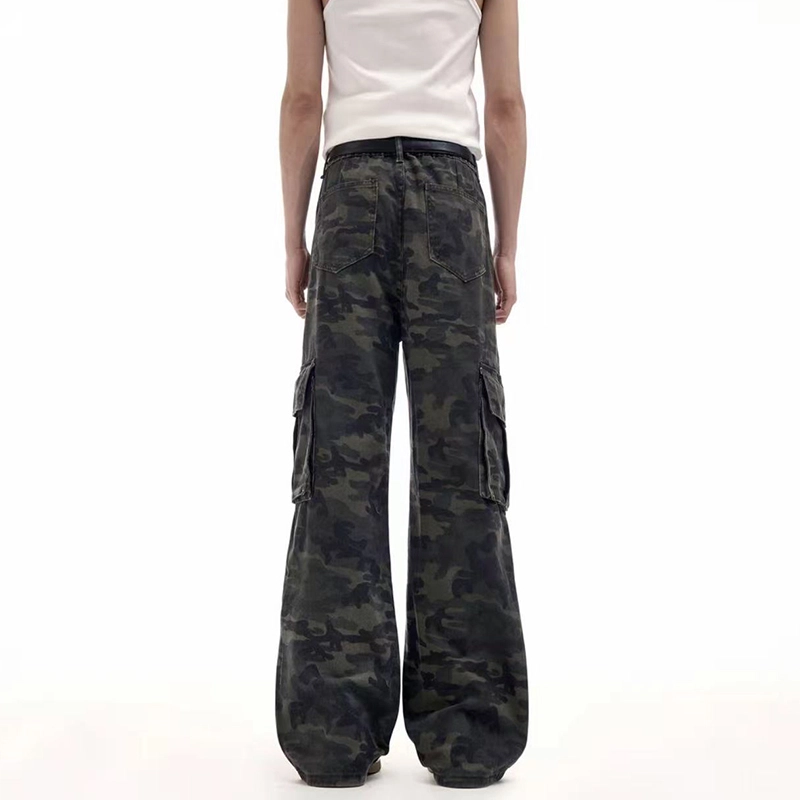 YICHEN vibecleanfit