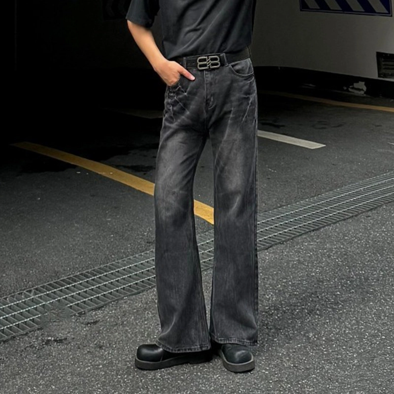 YICHEN 'vintageAcleanfit