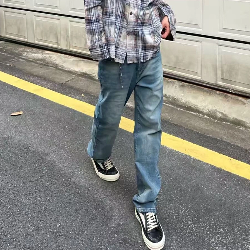 YICHEN vintagecleanfit