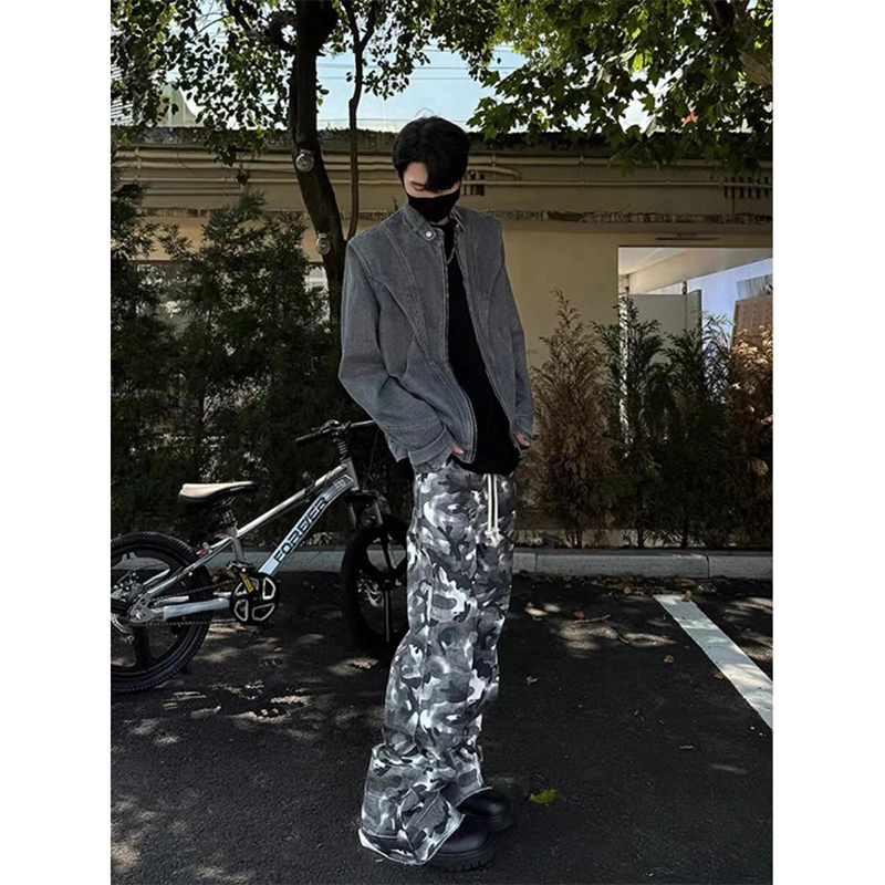 YICHEN cleanfitboxy