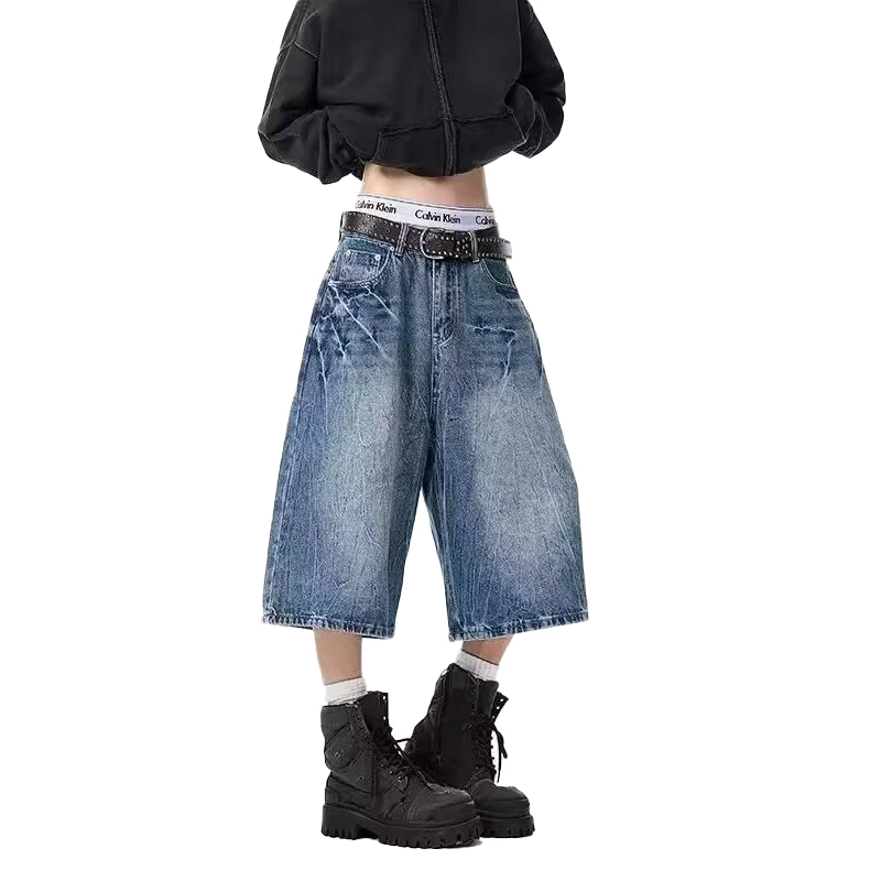 YICHEN vintagecleanfit