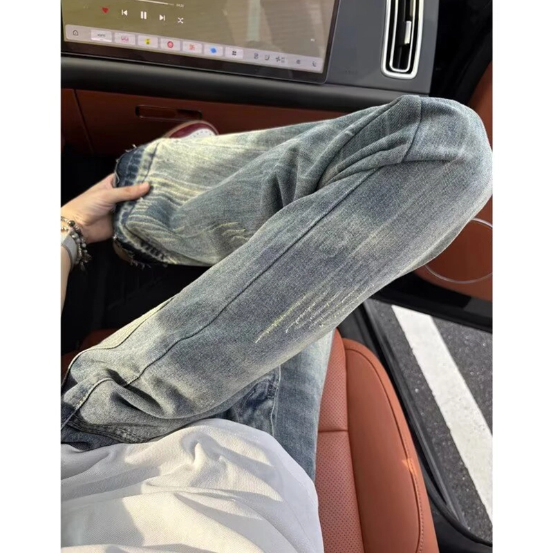 YICHEN vibecleanfit