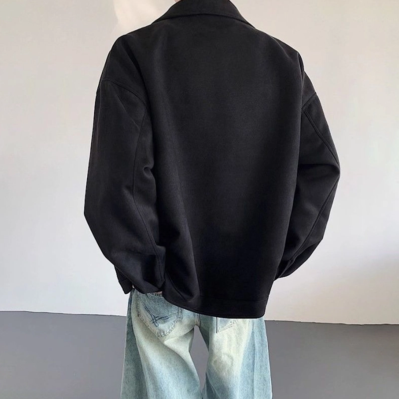 cleanfitYICHEN boxyvintage