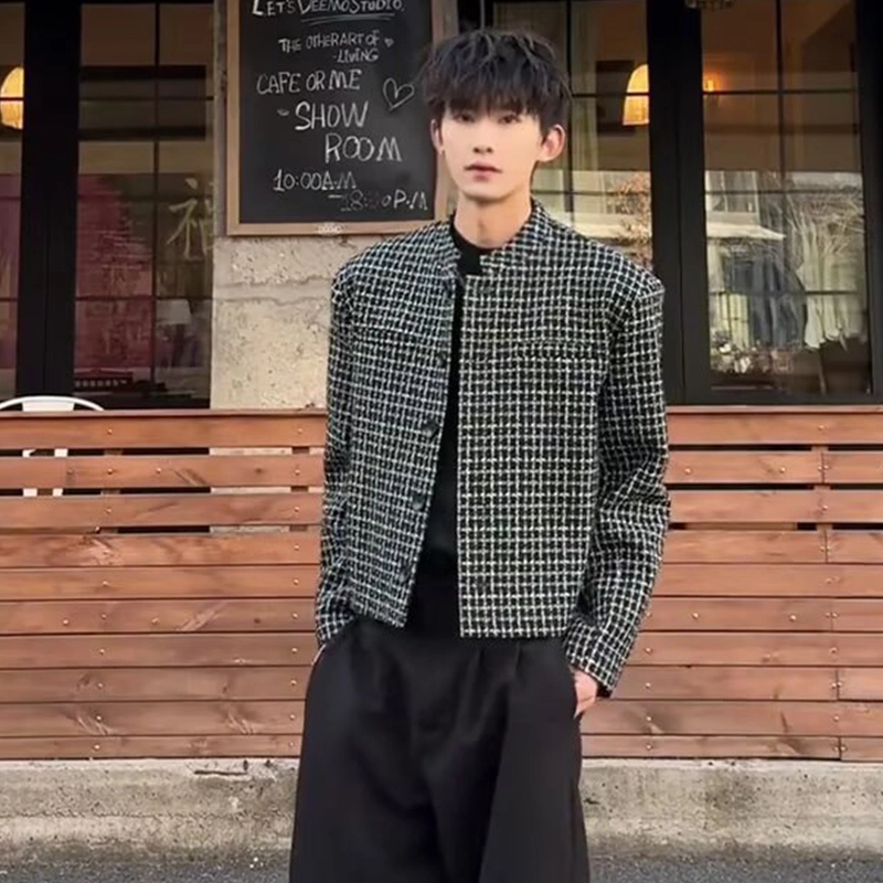 25SS YICHEN cleanfit