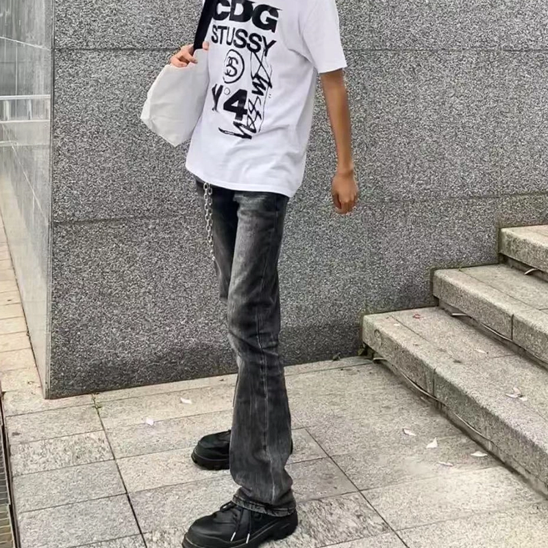 YEARNED 517