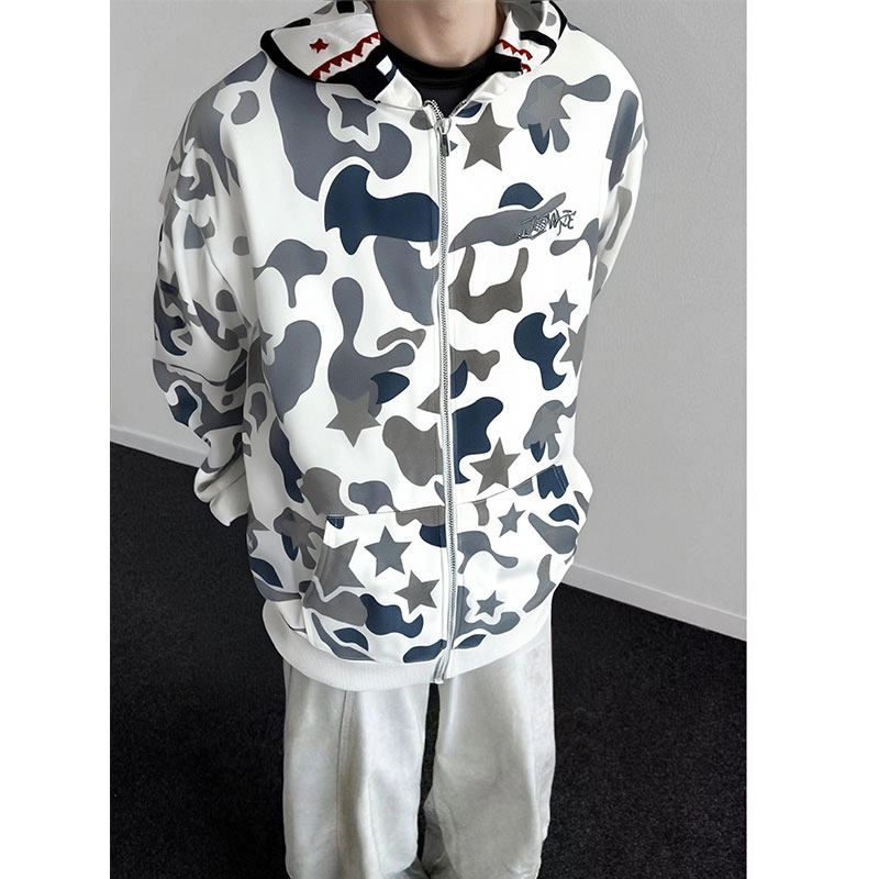 YICHEN vibe