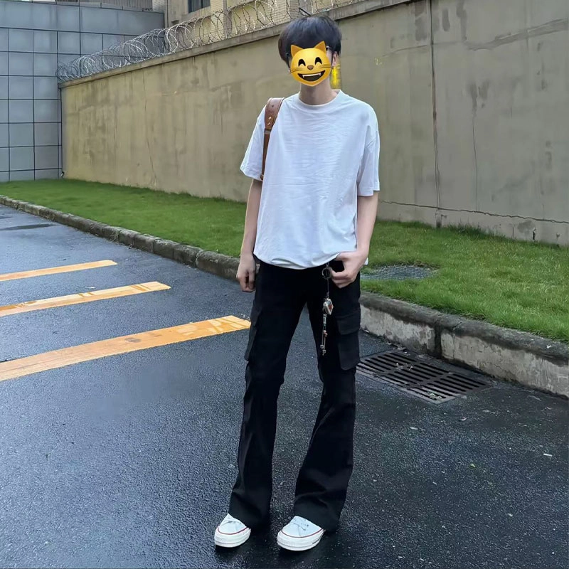 YICHEN vibecleanfit