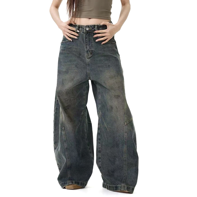 YICHEN vintagebaggy