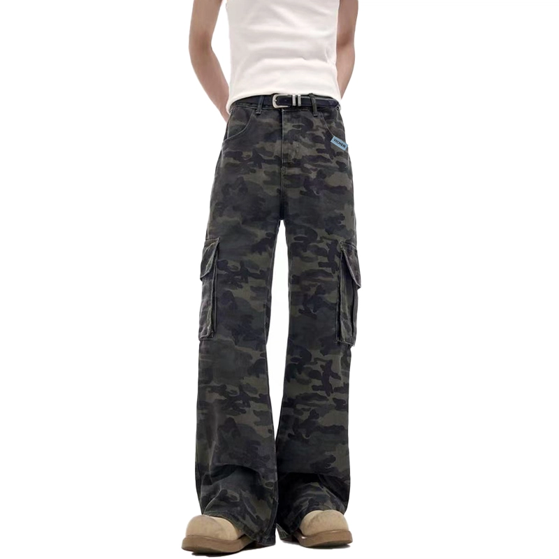 YICHEN vibecleanfit