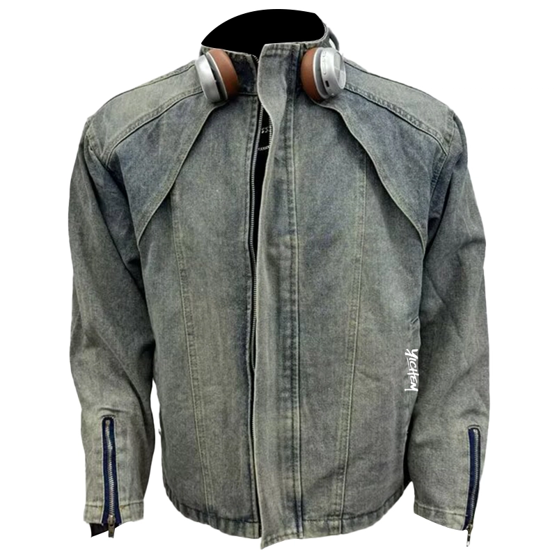 YICHEN vintagecleanfit