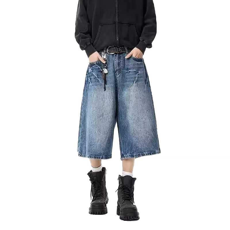 YICHEN vintagecleanfit