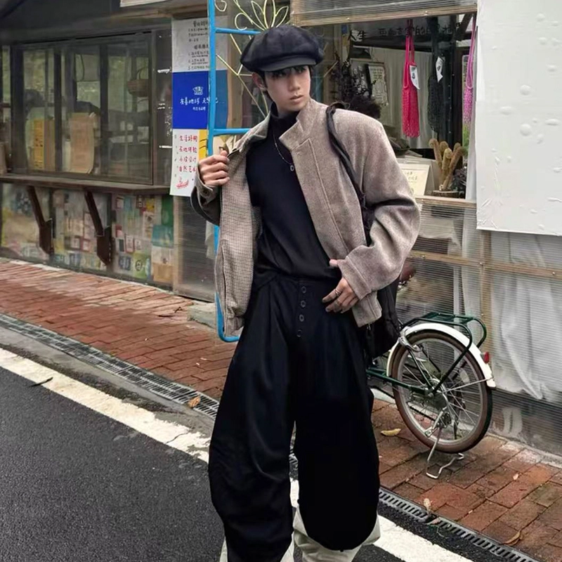 ''miuYICHEN cleanfit