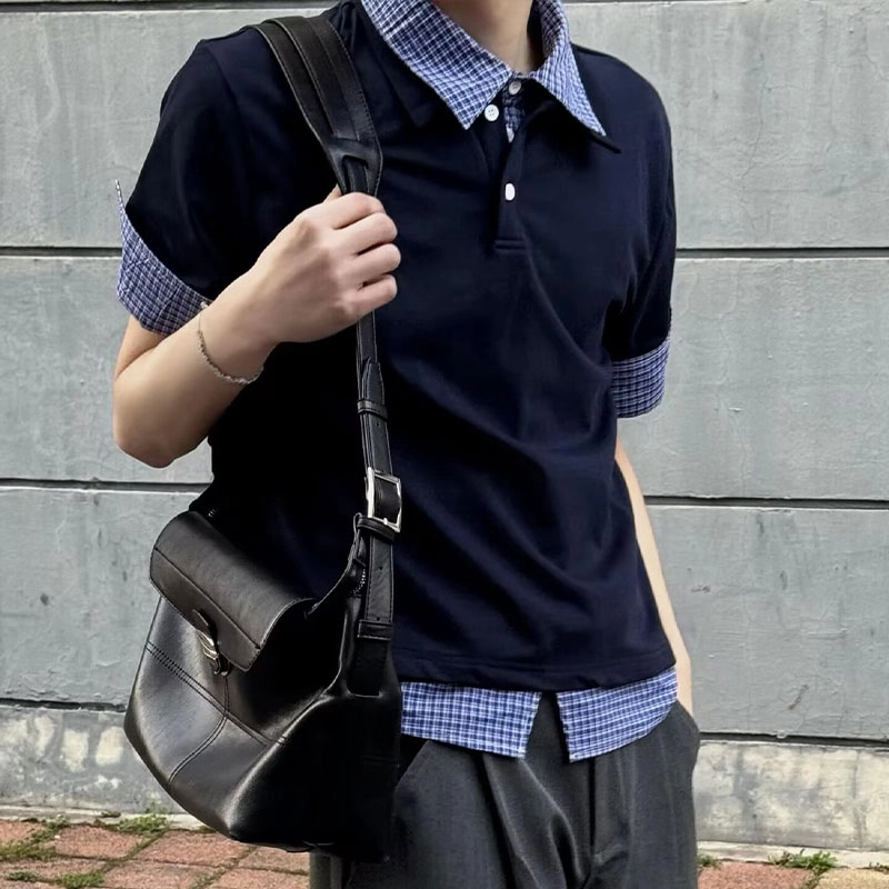 YICHEN miupolocleanfit