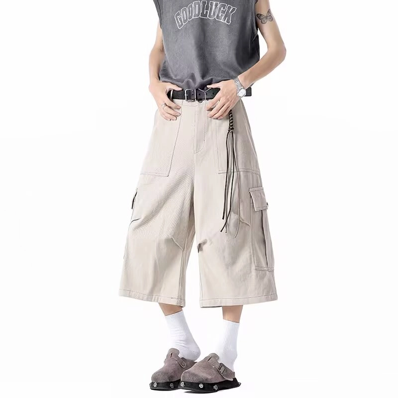 YICHEN cleanfitvintage