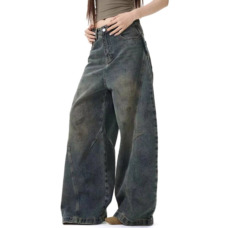YICHEN vintagebaggy