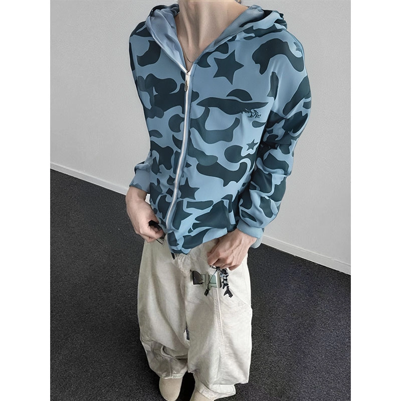 YICHEN vibe