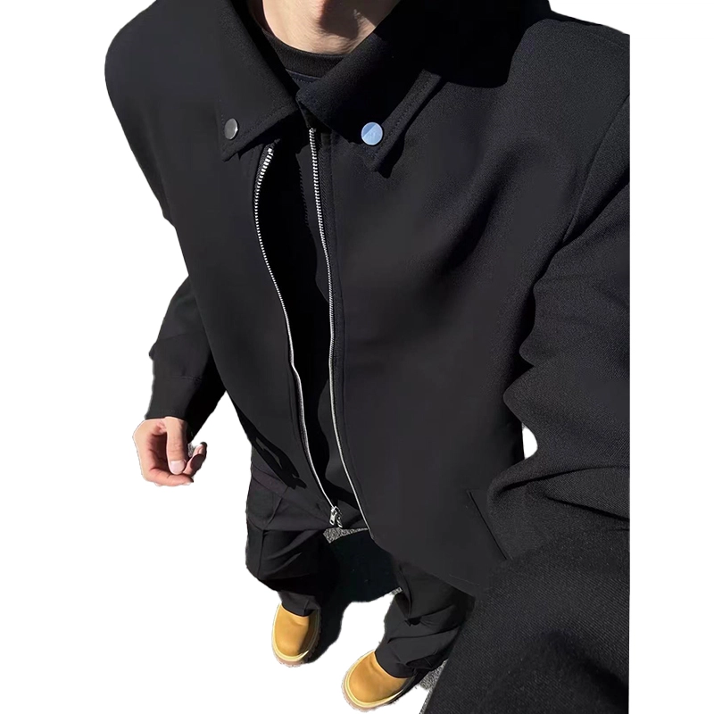 YICHEN boxy