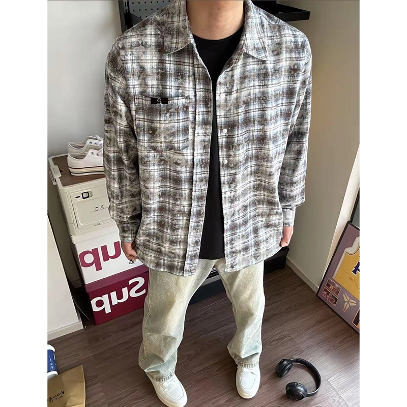 YICHEN vintageins