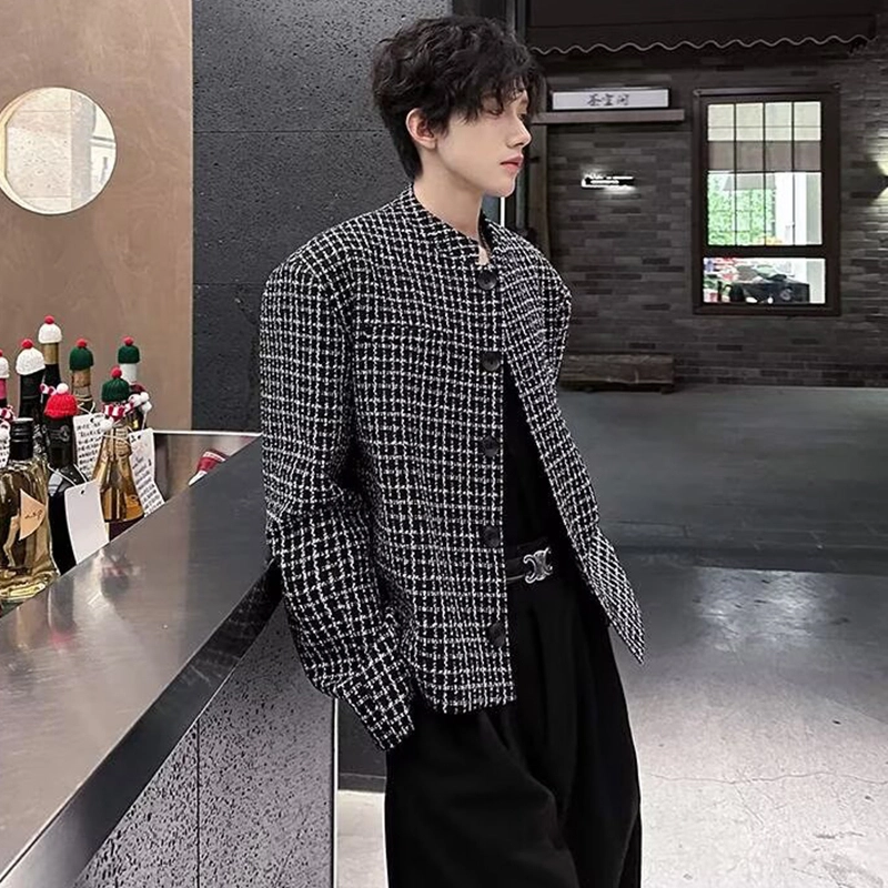 25SS YICHEN cleanfit