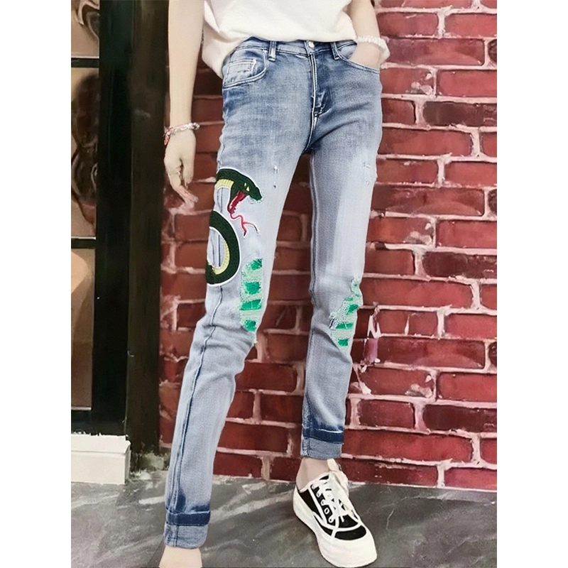 YICHEN vibevintage